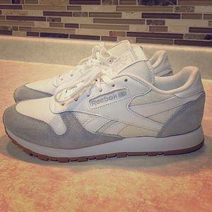 Women’s Classic Reebok